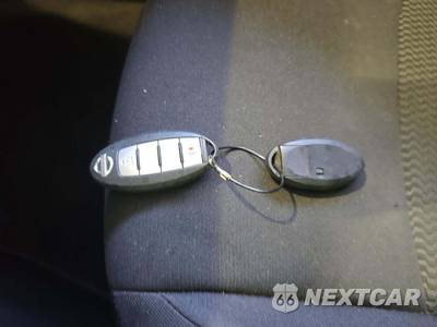 2020 Nissan Sentra S - zdjęcie 8 z 24 - miniatura