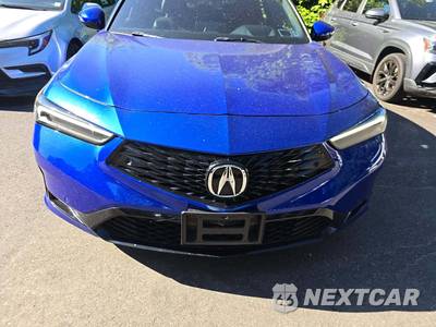 2023 Acura Integra w/A-Spec & Technology Pkgs - zdjęcie 21 z 27 - miniatura