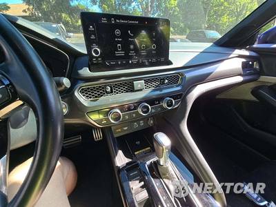 2023 Acura Integra w/A-Spec & Technology Pkgs - zdjęcie 10 z 27 - miniatura