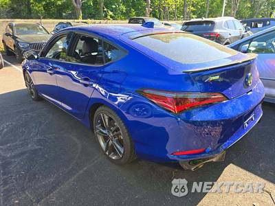2023 Acura Integra w/A-Spec & Technology Pkgs - zdjęcie 2 z 27 - miniatura