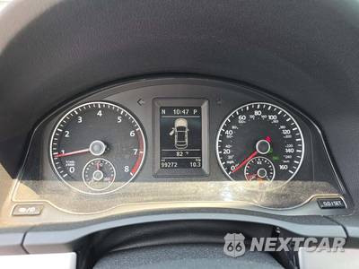 2016 Volkswagen Eos Komfort - zdjęcie 9 z 26 - miniatura