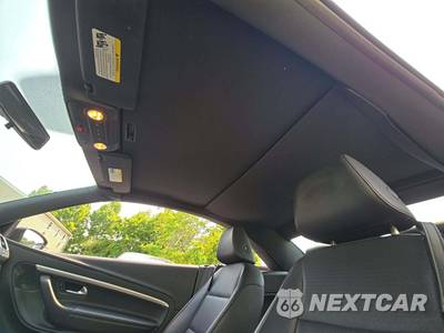 2016 Volkswagen Eos Komfort - zdjęcie 11 z 26 - miniatura