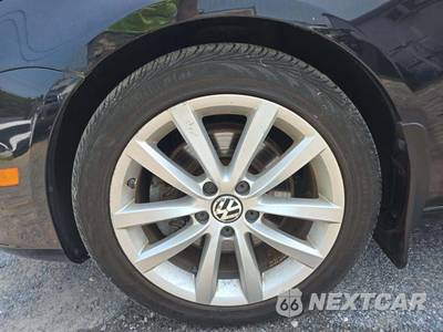2016 Volkswagen Eos Komfort - zdjęcie 23 z 26 - miniatura