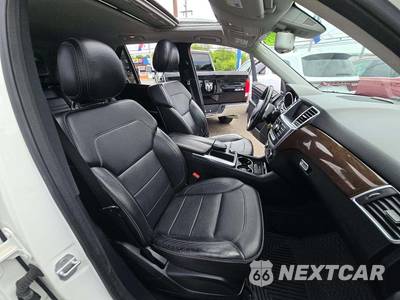 2015 Mercedes-Benz ML 350 - zdjęcie 18 z 23 - miniatura