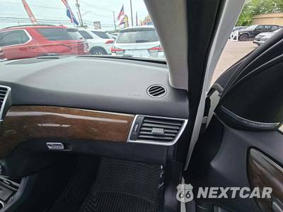 2015 Mercedes-Benz ML 350 - zdjęcie 19 z 23 - miniatura