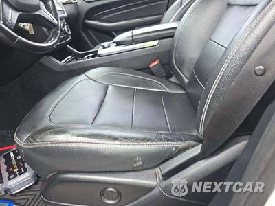 2015 Mercedes-Benz ML 350 - zdjęcie 21 z 23 - miniatura