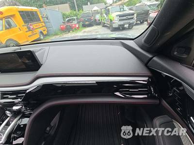 2023 Acura MDX w/A-Spec Pkg - zdjęcie 20 z 25 - miniatura