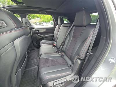 2023 Acura MDX w/A-Spec Pkg - zdjęcie 13 z 25 - miniatura