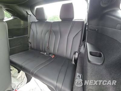 2023 Acura MDX w/A-Spec Pkg - zdjęcie 14 z 25 - miniatura