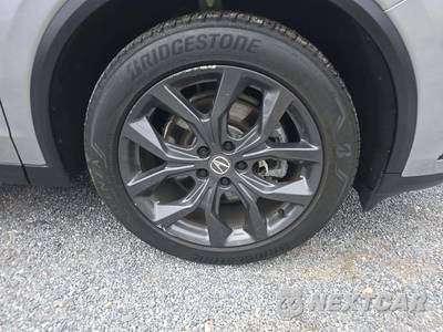 2023 Acura MDX w/A-Spec Pkg - zdjęcie 25 z 25 - miniatura