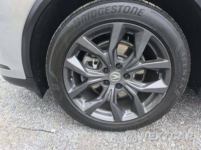 2023 Acura MDX w/A-Spec Pkg - zdjęcie 22 z 25 - miniatura