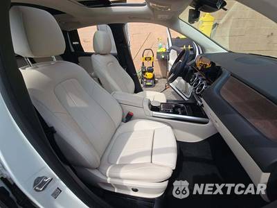 2022 Mercedes-Benz GLA 250 4MATIC - zdjęcie 18 z 25 - miniatura
