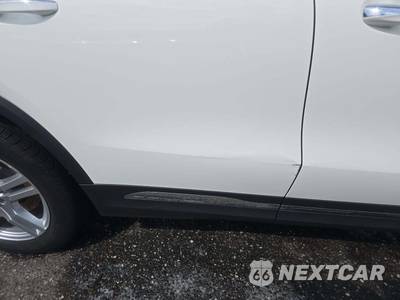 2022 Mercedes-Benz GLA 250 4MATIC - zdjęcie 24 z 25 - miniatura