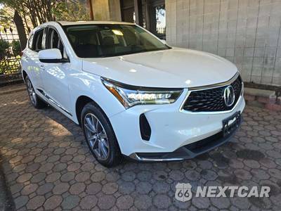 2023 Acura RDX w/Technology Pkg - zdjęcie 4 z 22 - miniatura