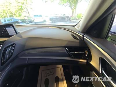 2023 Acura RDX w/Technology Pkg - zdjęcie 19 z 22 - miniatura