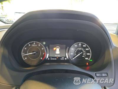 2023 Acura RDX w/Technology Pkg - zdjęcie 9 z 22 - miniatura