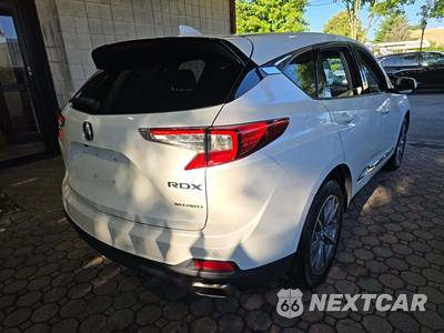 2023 Acura RDX w/Technology Pkg - zdjęcie 3 z 22 - miniatura