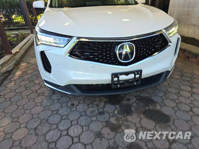 2023 Acura RDX w/Technology Pkg - zdjęcie 21 z 22 - miniatura