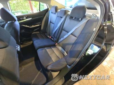 2020 Nissan Maxima S - zdjęcie 13 z 22 - miniatura