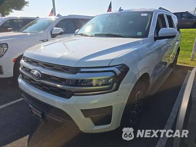 2023 Ford Expedition XLT - zdjęcie 1 z 22 - miniatura