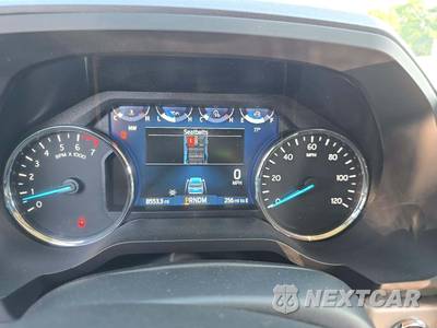 2023 Ford Expedition XLT - zdjęcie 9 z 22 - miniatura