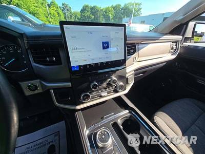 2023 Ford Expedition XLT - zdjęcie 10 z 22 - miniatura