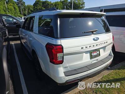 2023 Ford Expedition XLT - zdjęcie 2 z 22 - miniatura