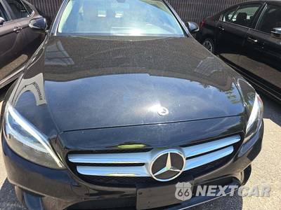 2020 Mercedes-Benz C 300 4MATIC Sedan - zdjęcie 21 z 23 - miniatura