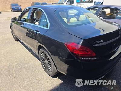 2020 Mercedes-Benz C 300 4MATIC Sedan - zdjęcie 2 z 23 - miniatura