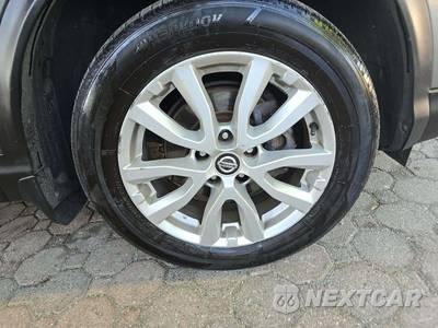 2020 Nissan Rogue Sport SV - zdjęcie 24 z 24 - miniatura