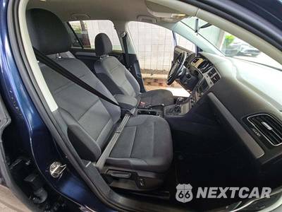 2016 Volkswagen Golf 1.8T S Hatchback - zdjęcie 18 z 23 - miniatura