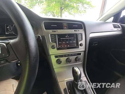 2016 Volkswagen Golf 1.8T S Hatchback - zdjęcie 10 z 23 - miniatura