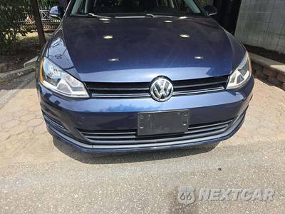 2016 Volkswagen Golf 1.8T S Hatchback - zdjęcie 22 z 23 - miniatura