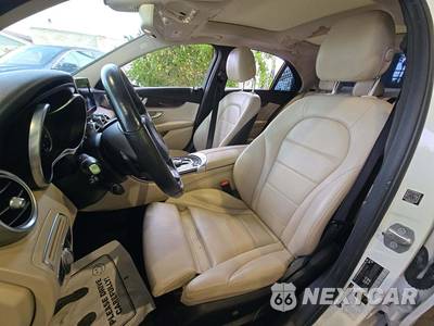 2018 Mercedes-Benz C 300 4MATIC Sedan - zdjęcie 6 z 25 - miniatura
