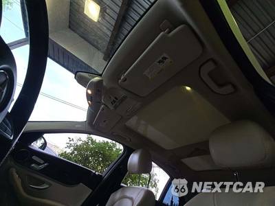 2018 Mercedes-Benz C 300 4MATIC Sedan - zdjęcie 11 z 25 - miniatura