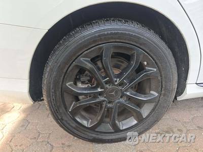 2018 Mercedes-Benz C 300 4MATIC Sedan - zdjęcie 24 z 25 - miniatura