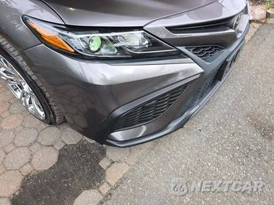 2023 Toyota Camry SE - zdjęcie 21 z 23 - miniatura