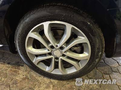 2015 Mercedes-Benz C 300 4MATIC Sedan - zdjęcie 24 z 26 - miniatura