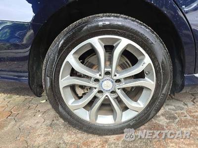 2015 Mercedes-Benz C 300 4MATIC Sedan - zdjęcie 26 z 26 - miniatura