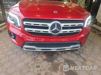 2022 Mercedes-Benz GLB 250 - zdjęcie 22 z 22 - miniatura