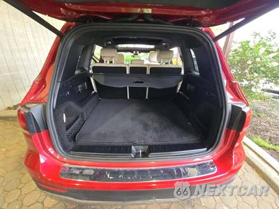 2022 Mercedes-Benz GLB 250 - zdjęcie 14 z 22 - miniatura
