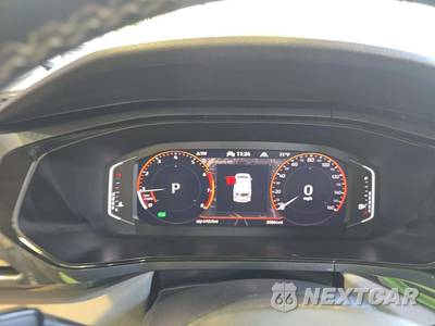2022 Volkswagen Taos SEL - zdjęcie 9 z 22 - miniatura