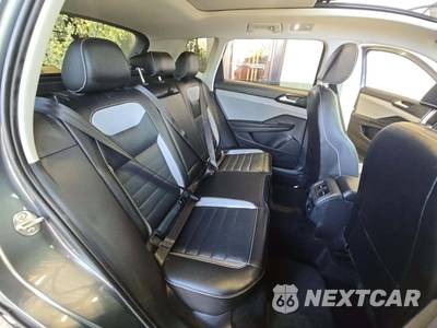 2022 Volkswagen Taos SEL - zdjęcie 16 z 22 - miniatura