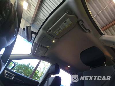 2017 Nissan Pathfinder SV - zdjęcie 11 z 27 - miniatura
