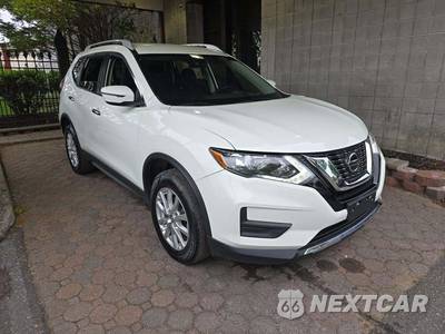 2020 Nissan SV - zdjęcie 4 z 21 - miniatura