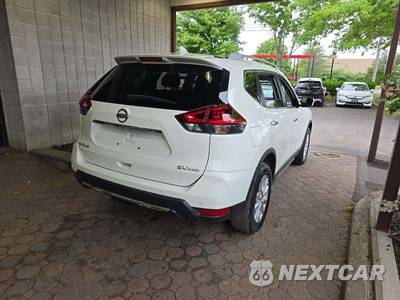 2020 Nissan SV - zdjęcie 3 z 21 - miniatura