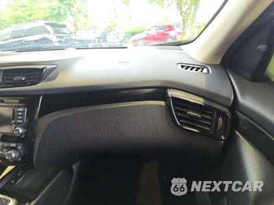 2021 Nissan Rogue Sport SL - zdjęcie 19 z 22 - miniatura