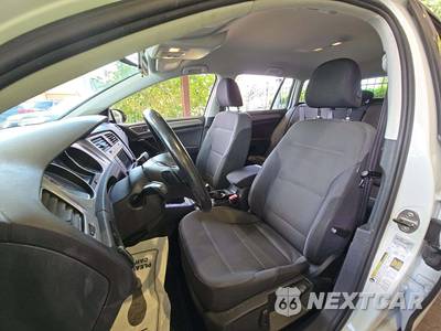 2016 Volkswagen Golf SportWagen 1.8T SE Wagon - zdjęcie 6 z 24 - miniatura