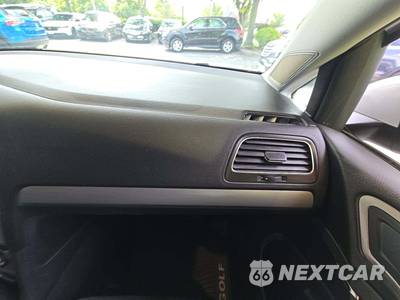2016 Volkswagen Golf SportWagen 1.8T SE Wagon - zdjęcie 19 z 24 - miniatura