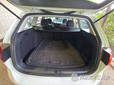 2016 Volkswagen Golf SportWagen 1.8T SE Wagon - zdjęcie 14 z 24 - miniatura